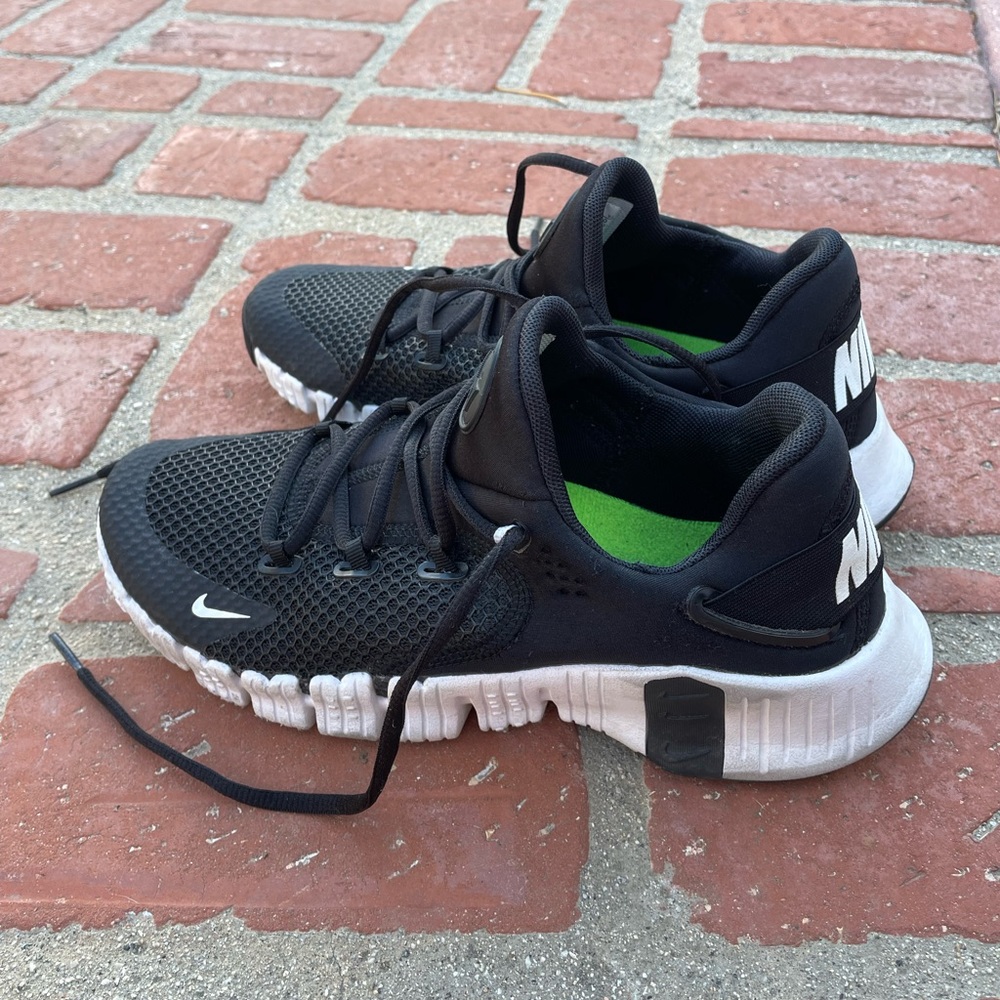Nike Metcon 5
